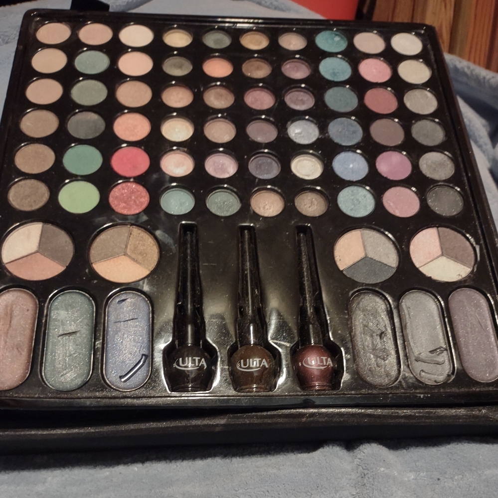 Ultra 70 piece set